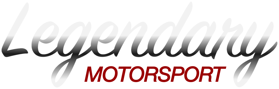 logo Legendary Motorsport